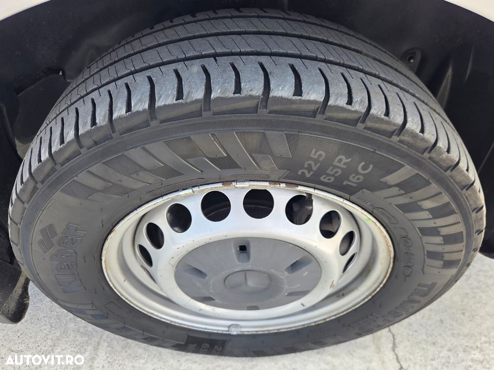 Mercedes-Benz New Sprinter L3H2 Frigorific 0-32 - 23