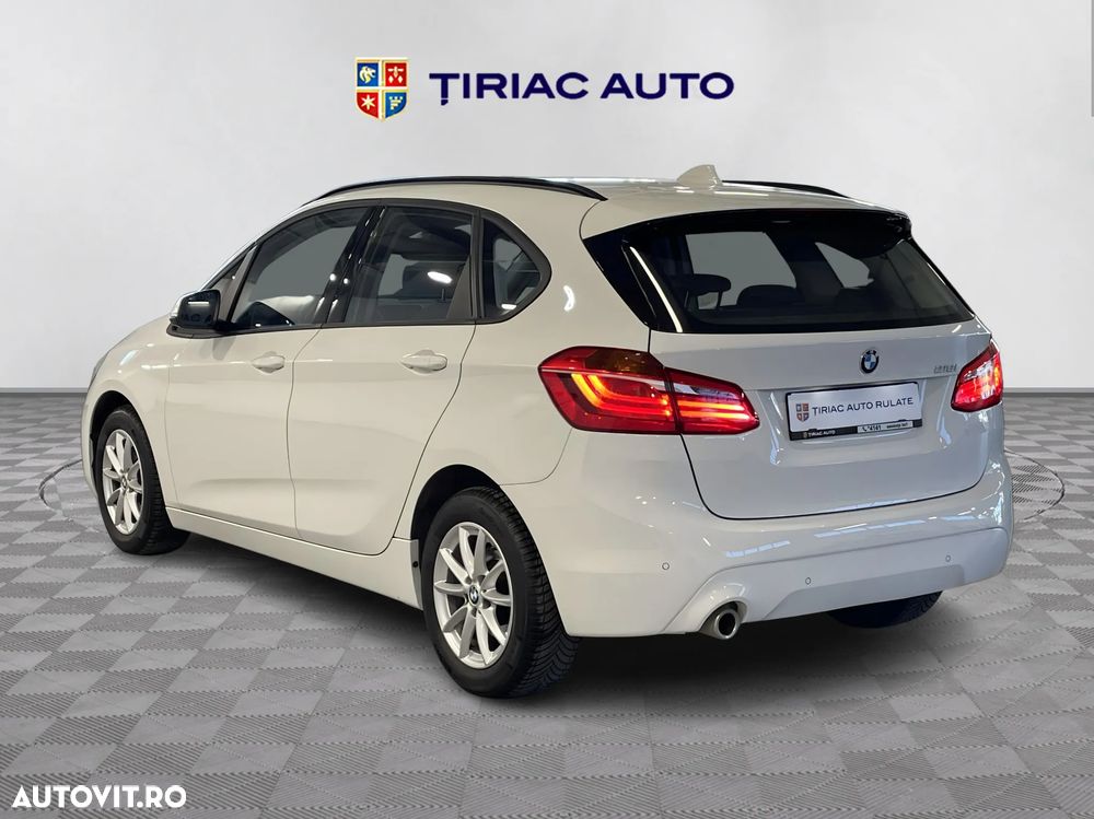 BMW Seria 2 218i Active Tourer Aut. - 3