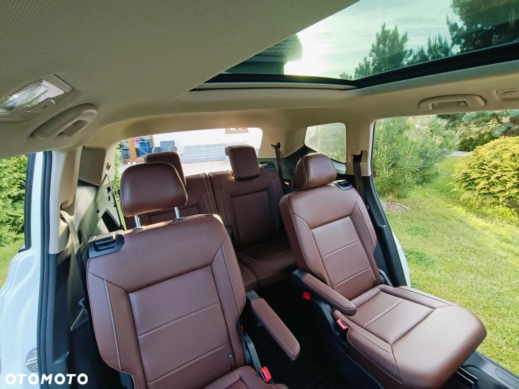 Volkswagen Atlas - 38
