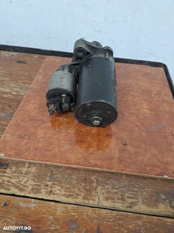 Electromotor Audi A6 C5 benzina 2.8 , 2.4 an 1998-2004 - 2