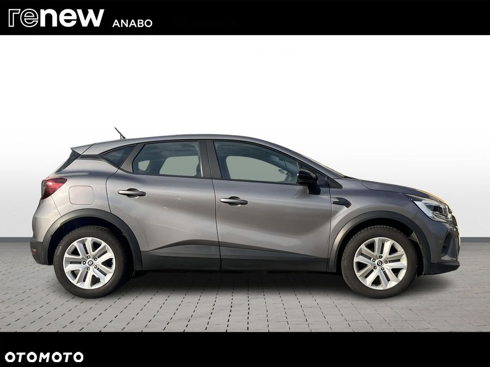 Renault Captur - 6