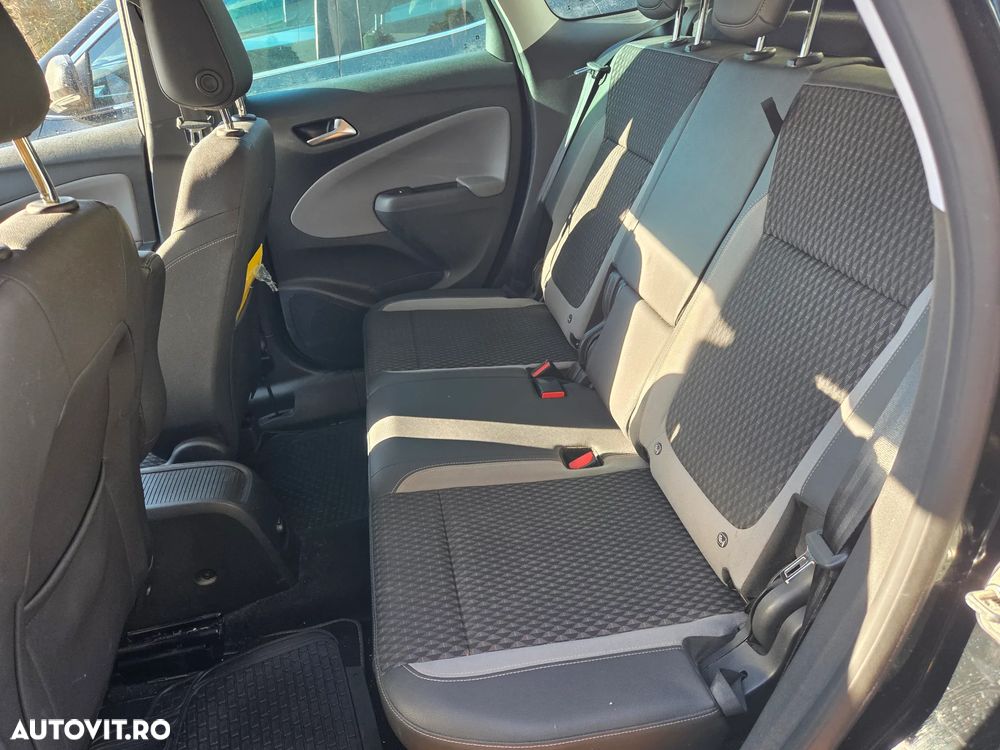 Opel Crossland X 1.2 Start/Stop Limited Edition - 35