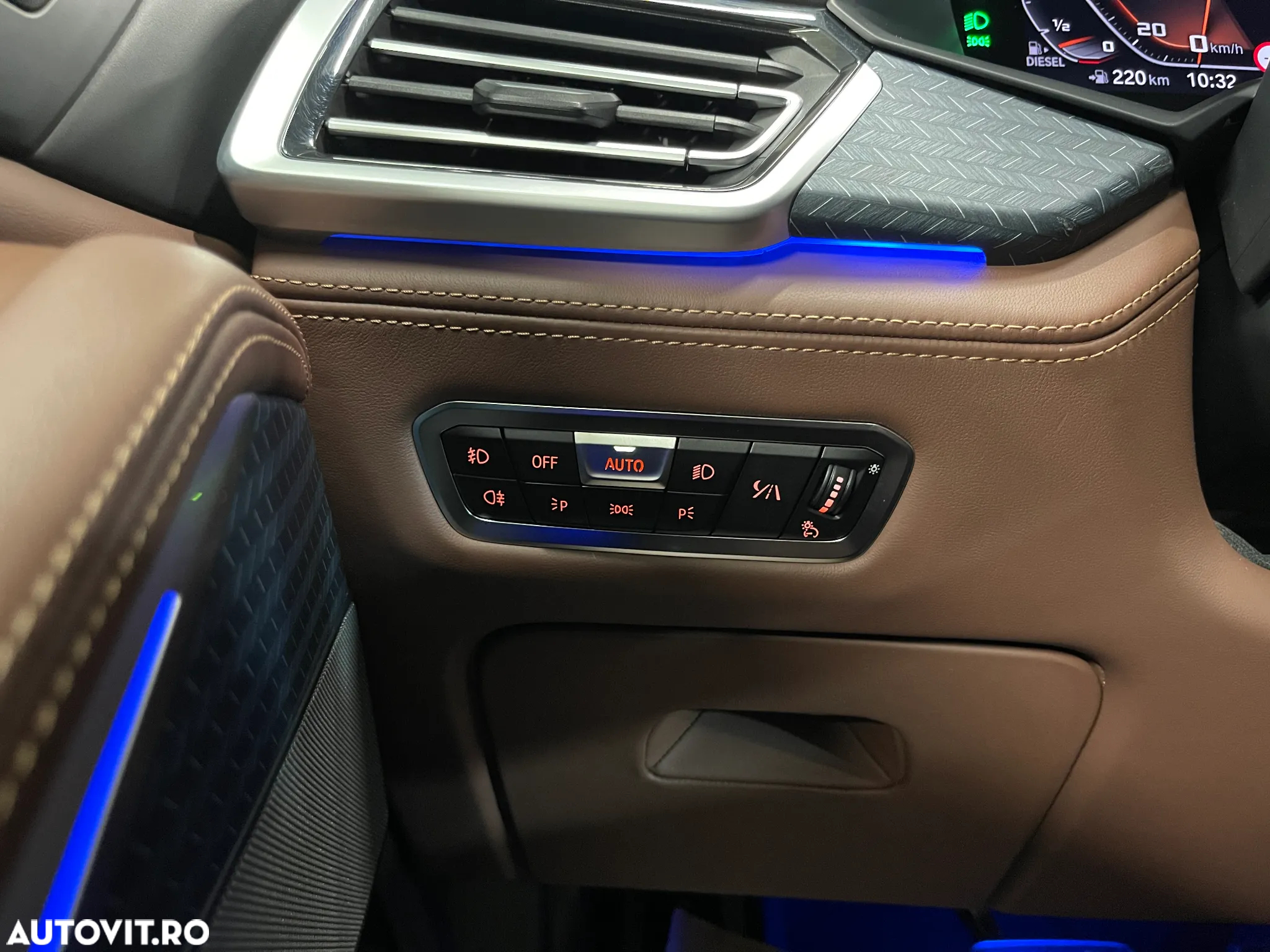 BMW X5 M50d - 39