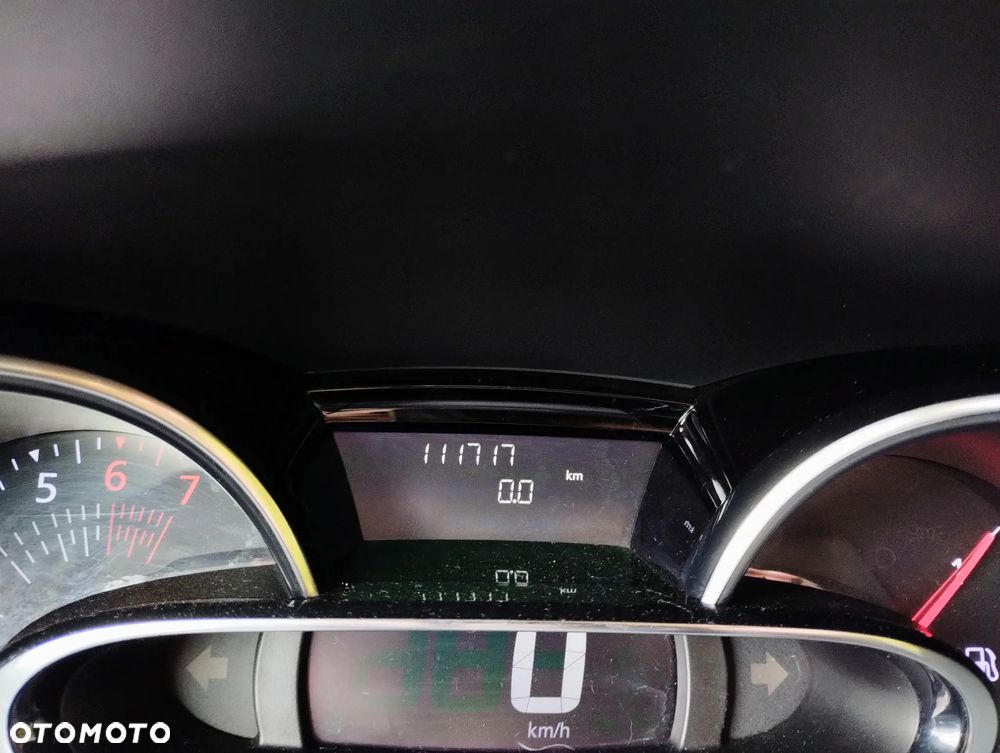 Renault Clio 0.9 Energy TCe Zen - 8