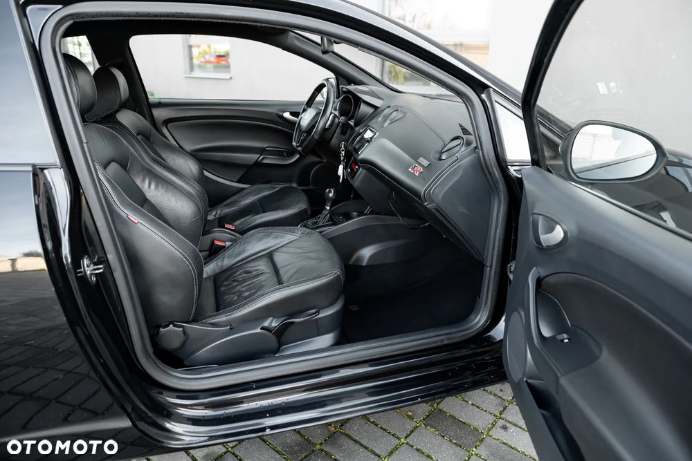 Seat Ibiza SC 1.4 TSI Cupra DSG - 18
