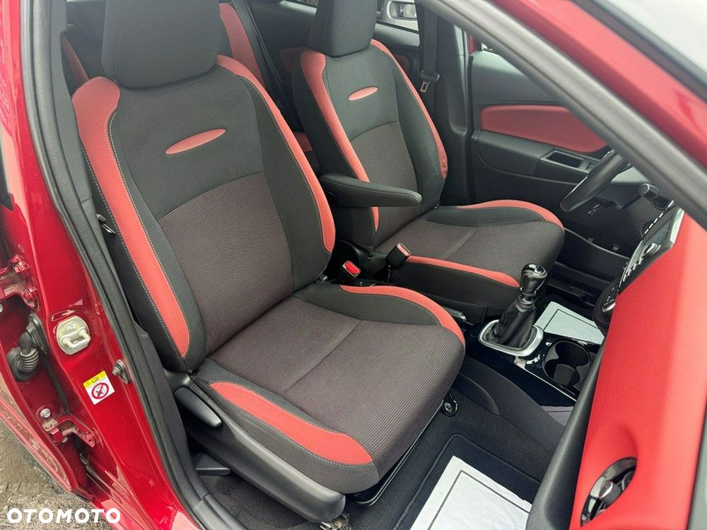 Toyota Yaris 1.5 Selection - 10