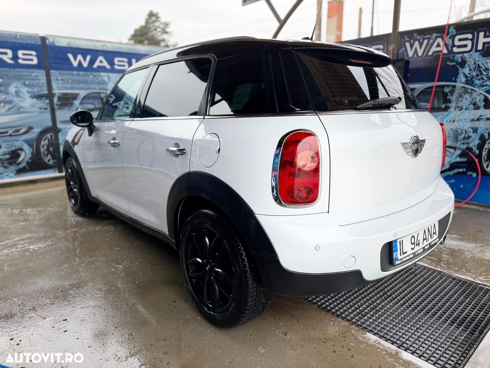 Mini Countryman - 4