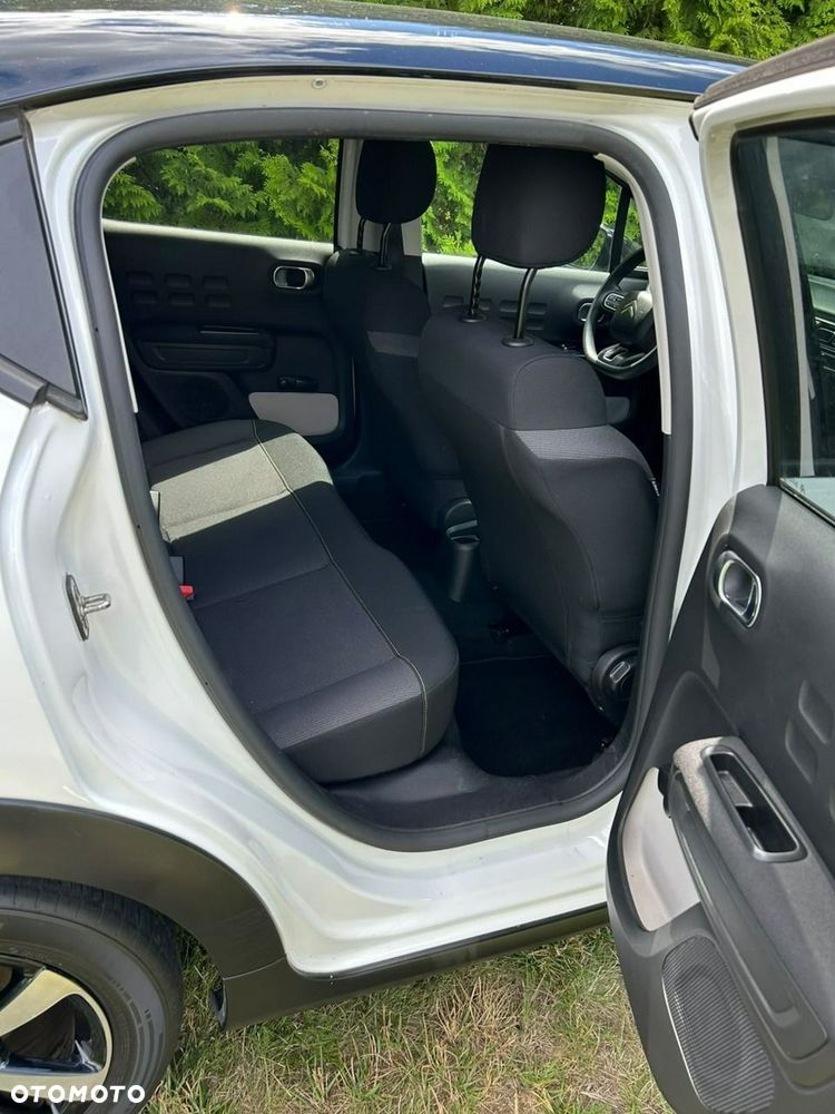 Citroën C3 - 15