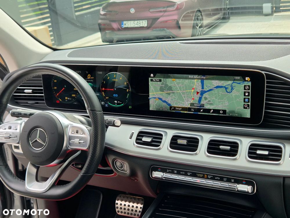 Mercedes-Benz GLE 350 de 4-Matic Advanced - 31