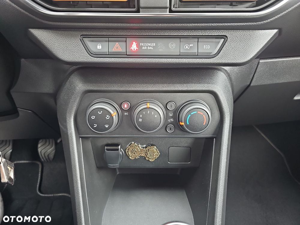 Dacia Sandero Stepway 1.0 TCe Comfort - 23
