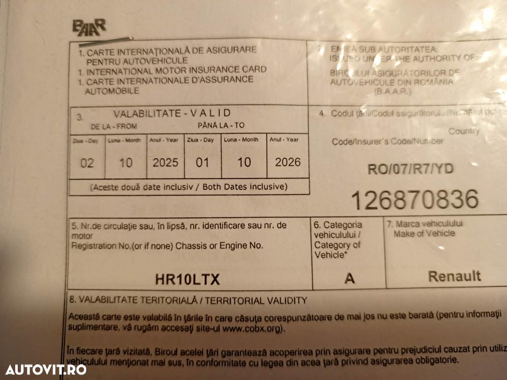 Renault Clio TCe Life - 6