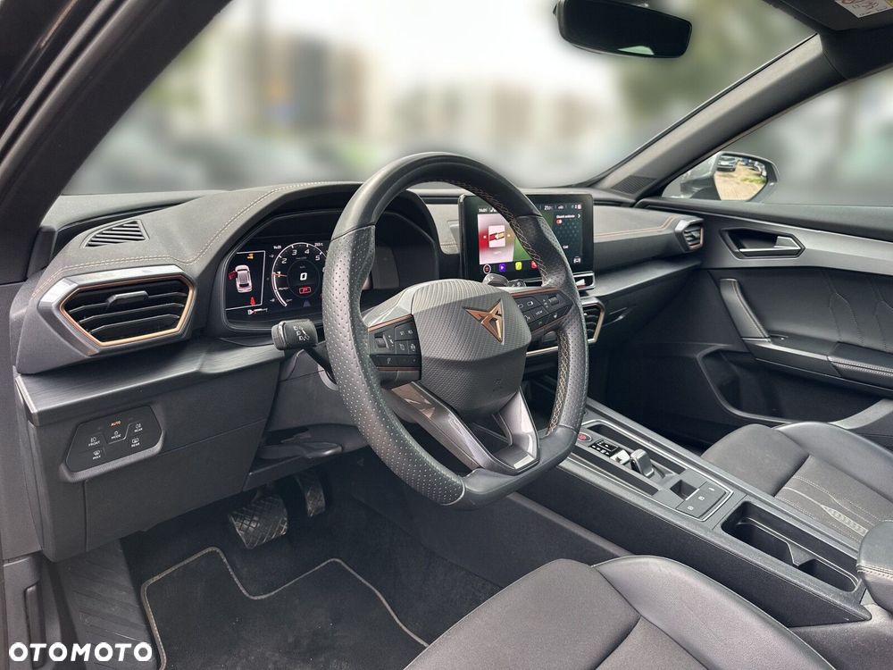 Cupra Formentor 1.5 TSI DSG - 13