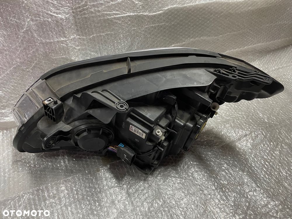 LAMPA PRZÓD PRAWA XENON OPEL MOKKA A 95386946 - 12