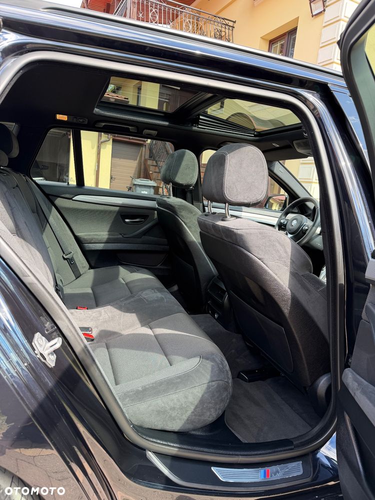 BMW Seria 5 - 22