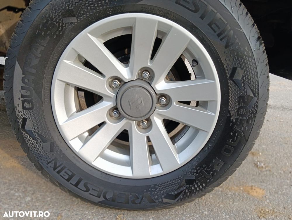 Suzuki Jimny Style - 13