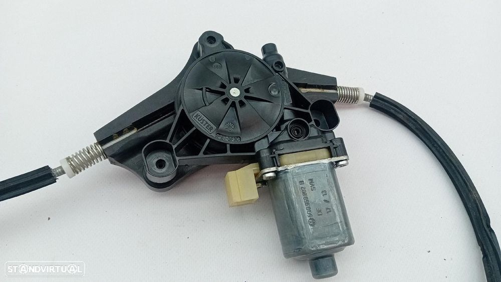 Elevador vidros frente direito VOLKSWAGEN Golf VII (5G1, BQ1, BE1, BE2) - 3