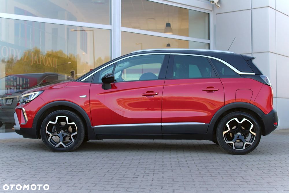 Opel Crossland 1.2 T Ultimate Pack - 10