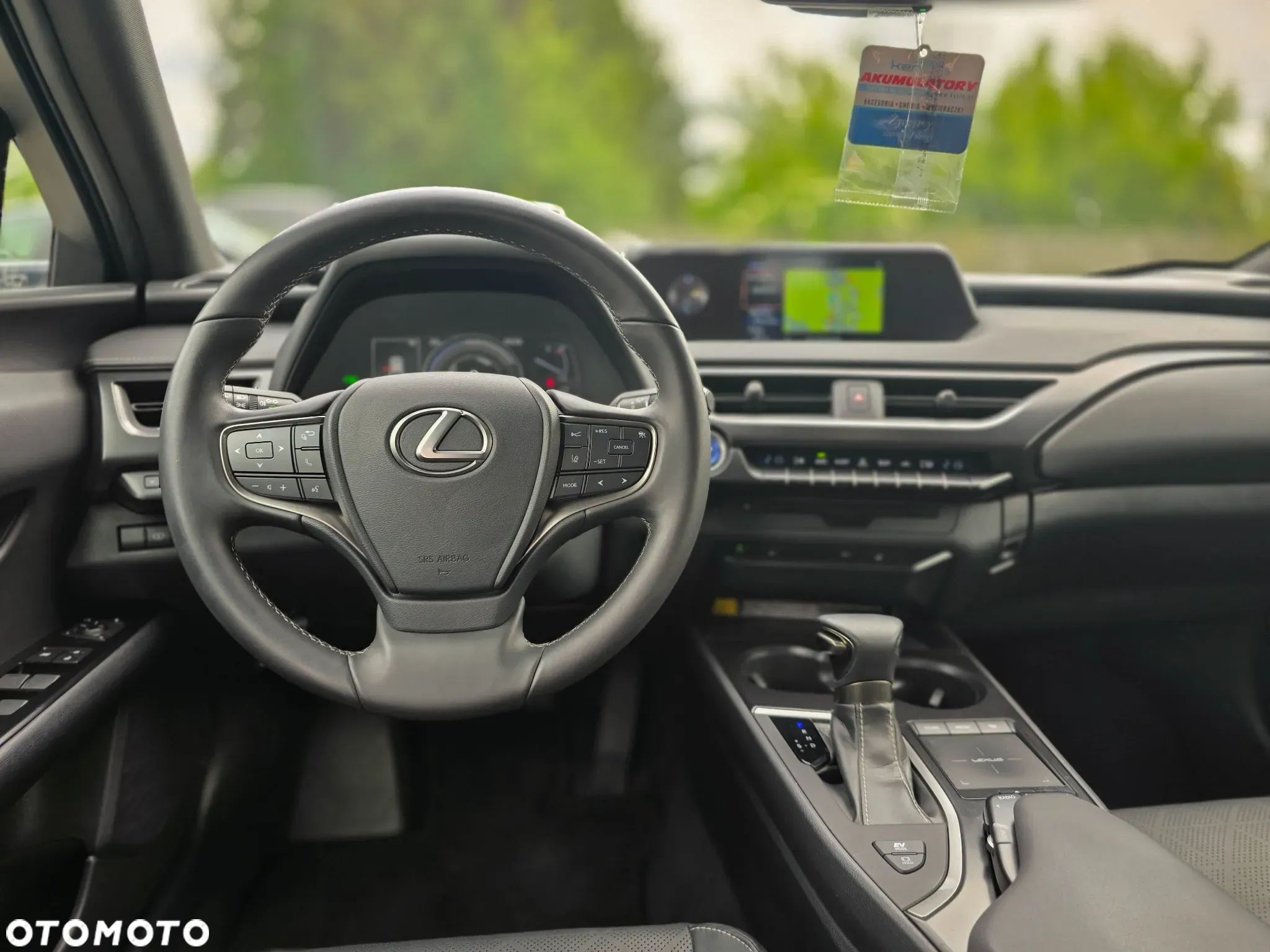 Lexus UX 250h Prestige 2WD - 19