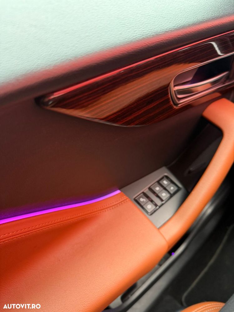 Jaguar F-Pace 25d AWD Aut. Portfolio - 26