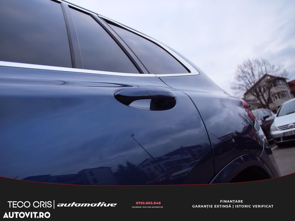 BMW X3 xDrive20d AT M Sport - 23