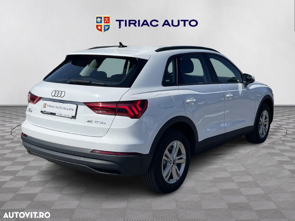 Audi Q3 - 5