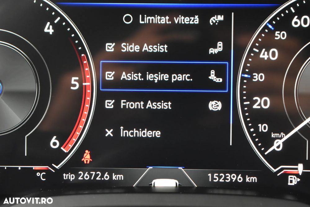 Volkswagen Touareg V6 TDI R-Style - 21