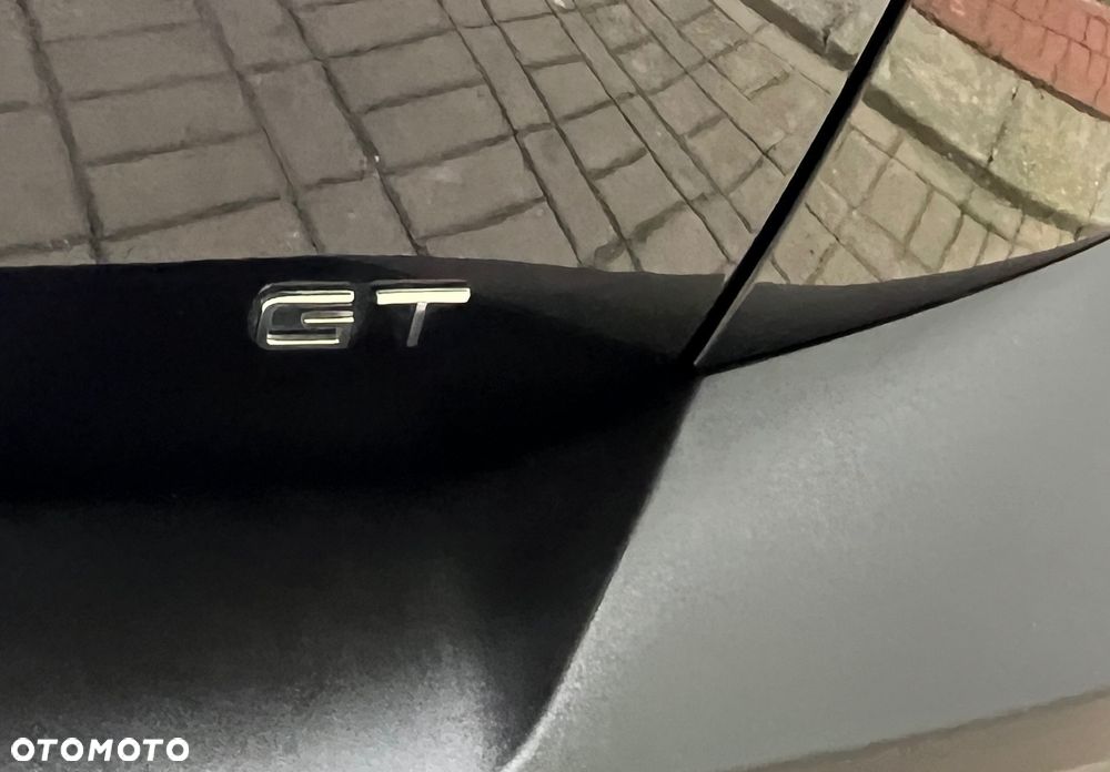 Peugeot 408 PureTech 130 EAT8 GT - 17