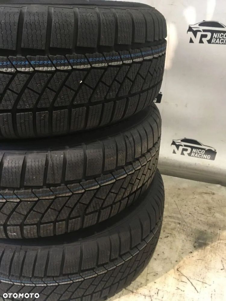 KOŁA ZIMOWE OPONY ZIMA 16 ZIMA BMW 2 F45 F46 WZ473 NOWE - 7