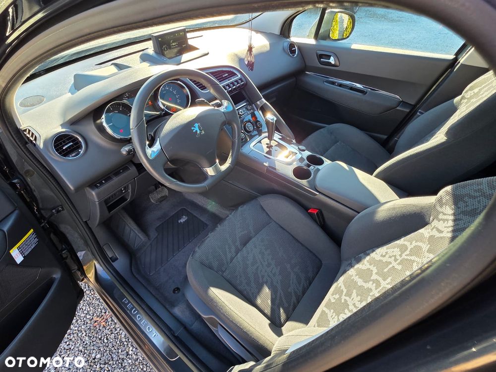Peugeot 3008 - 11
