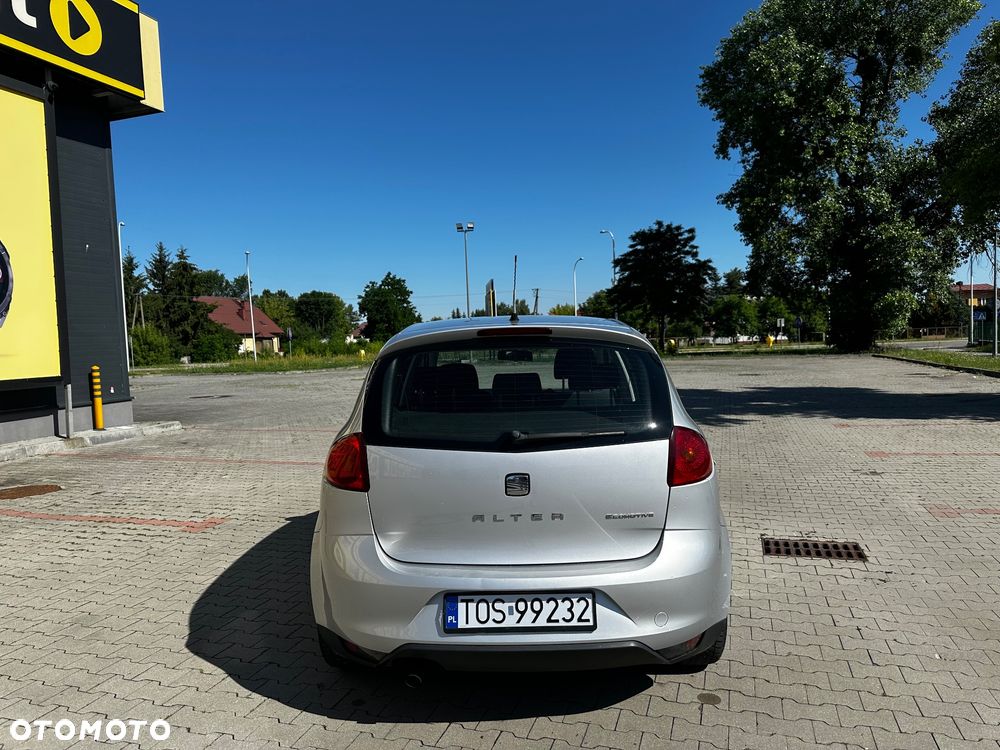 Seat Altea 1.2 TSI Style Copa - 10