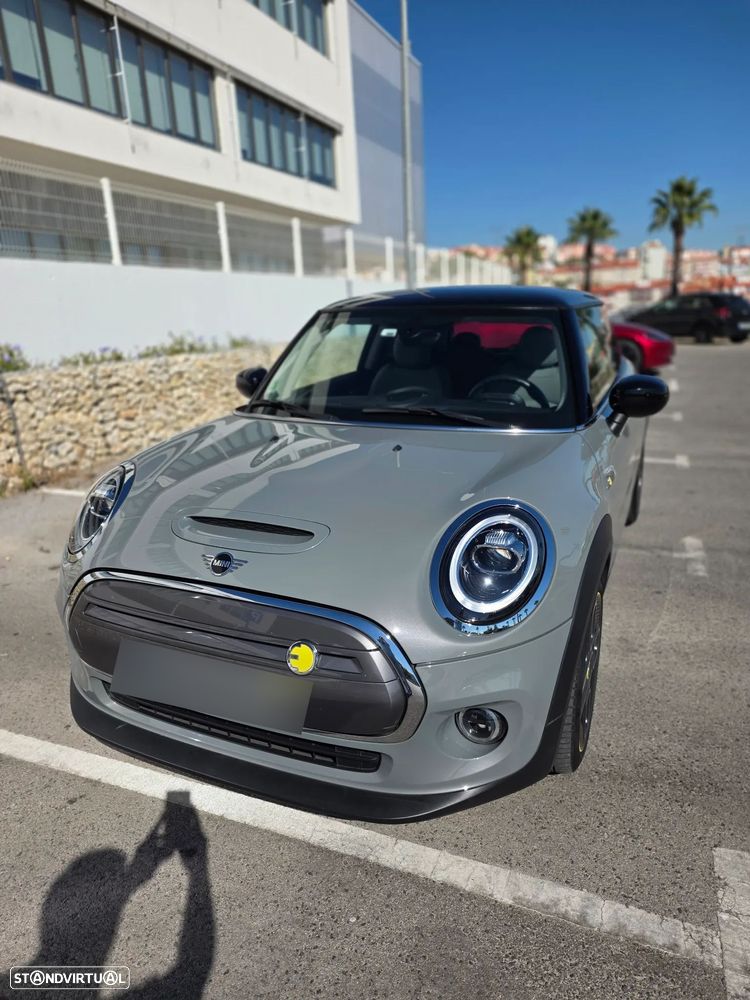 MINI Coupé - 7