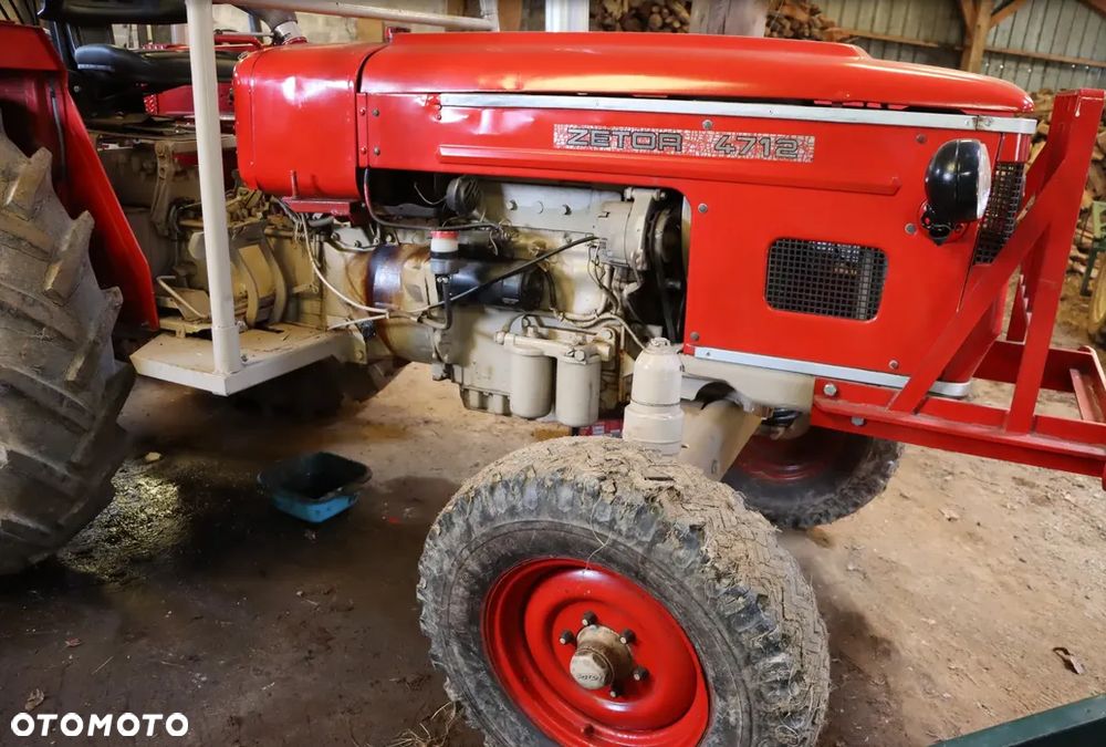 Zetor 4712 - 6
