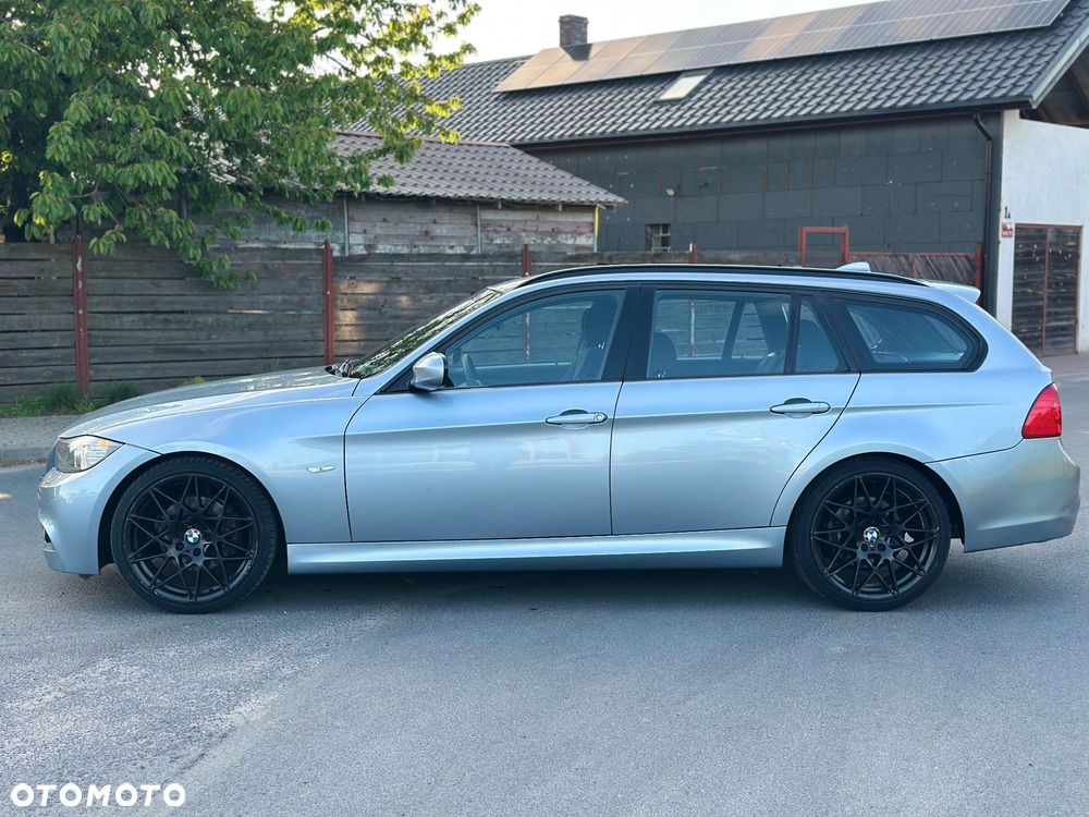 BMW Seria 3 - 3
