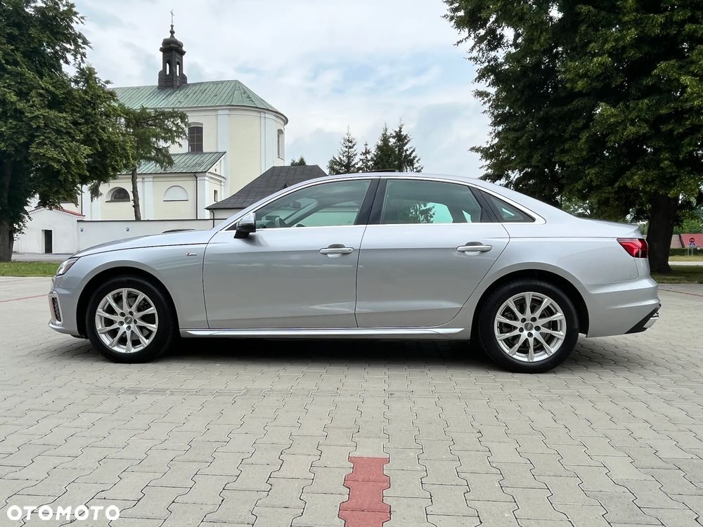 Audi A4 ver-2-0-tfsi-ultra-s-tronic - 11