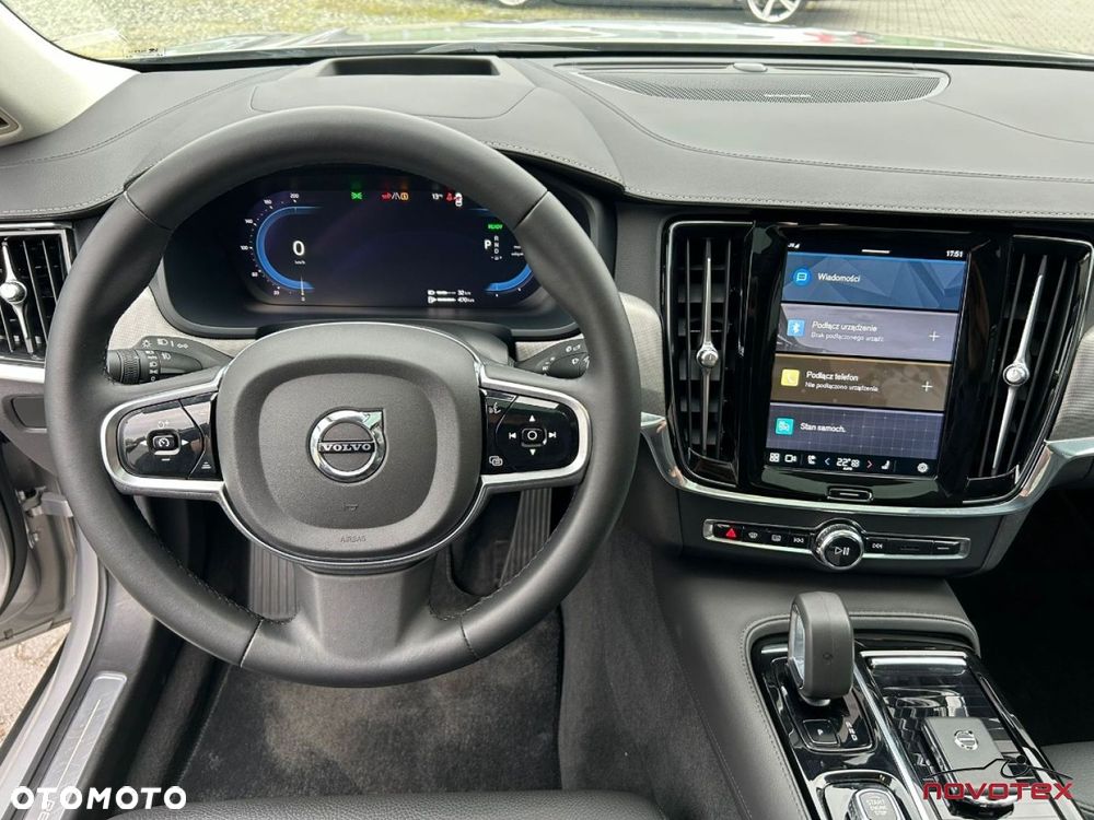 Volvo S90 T8 AWD Plug-In Hybrid Ultimate Bright - 17