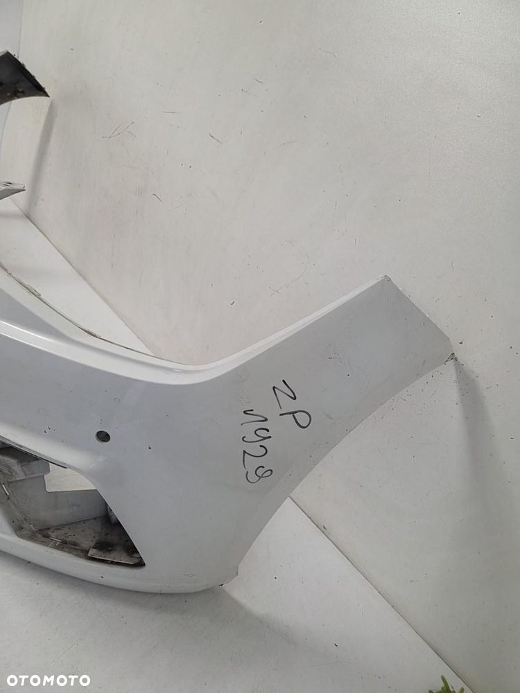 ZDERZAK PRZÓD SEAT IBIZA V 5 6F0 17-> - 10