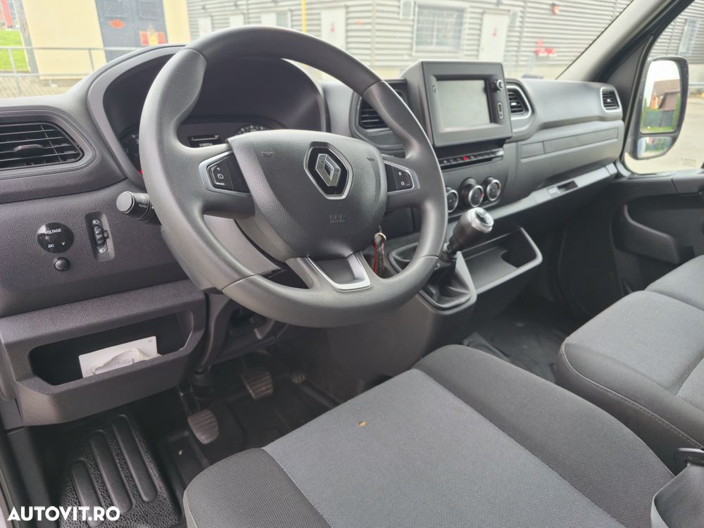 Renault Master - 5