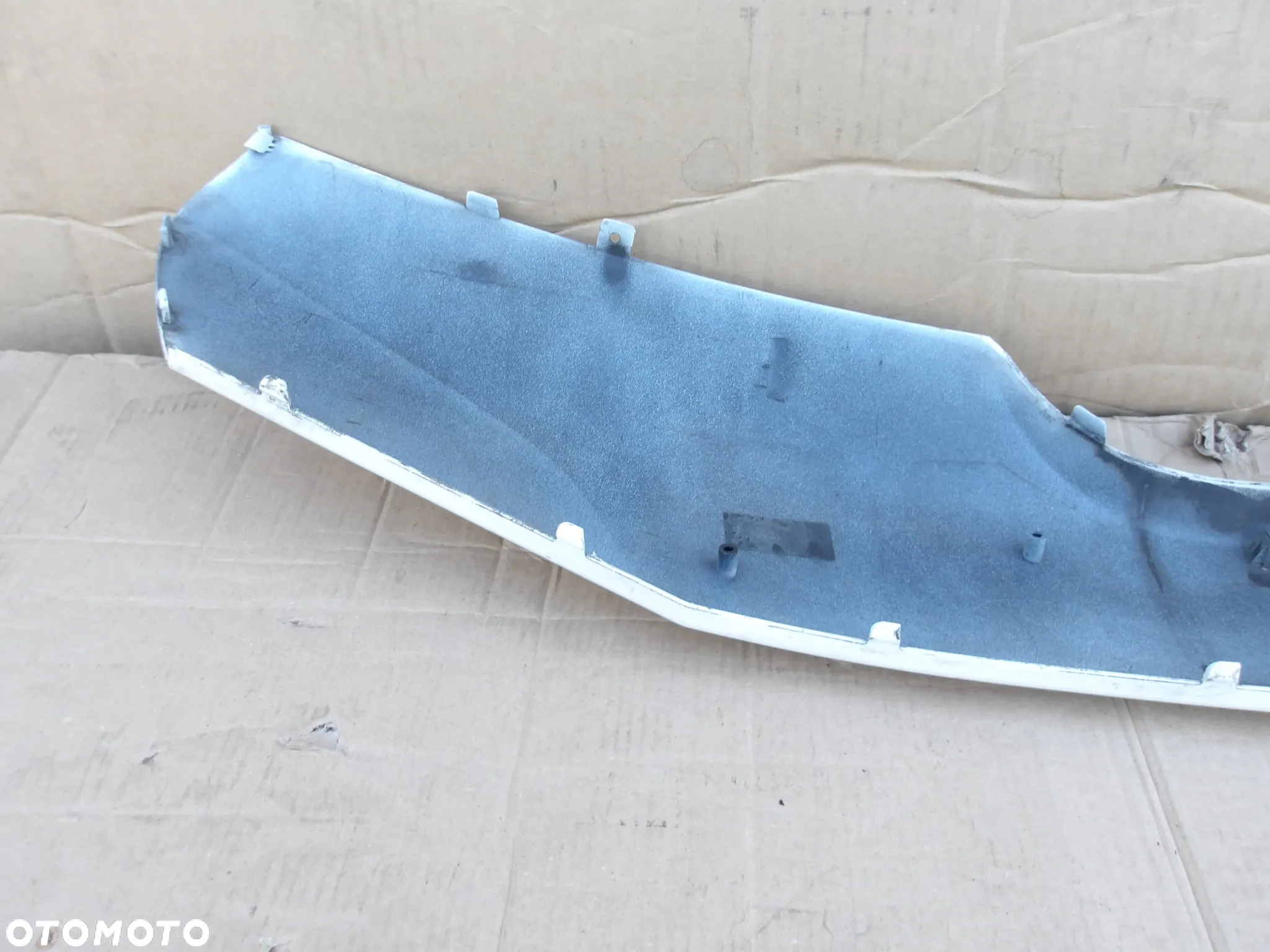 ATRAPA GRILL HYUNDAI I30 II 86352-A6000 86351-A6000 - 14
