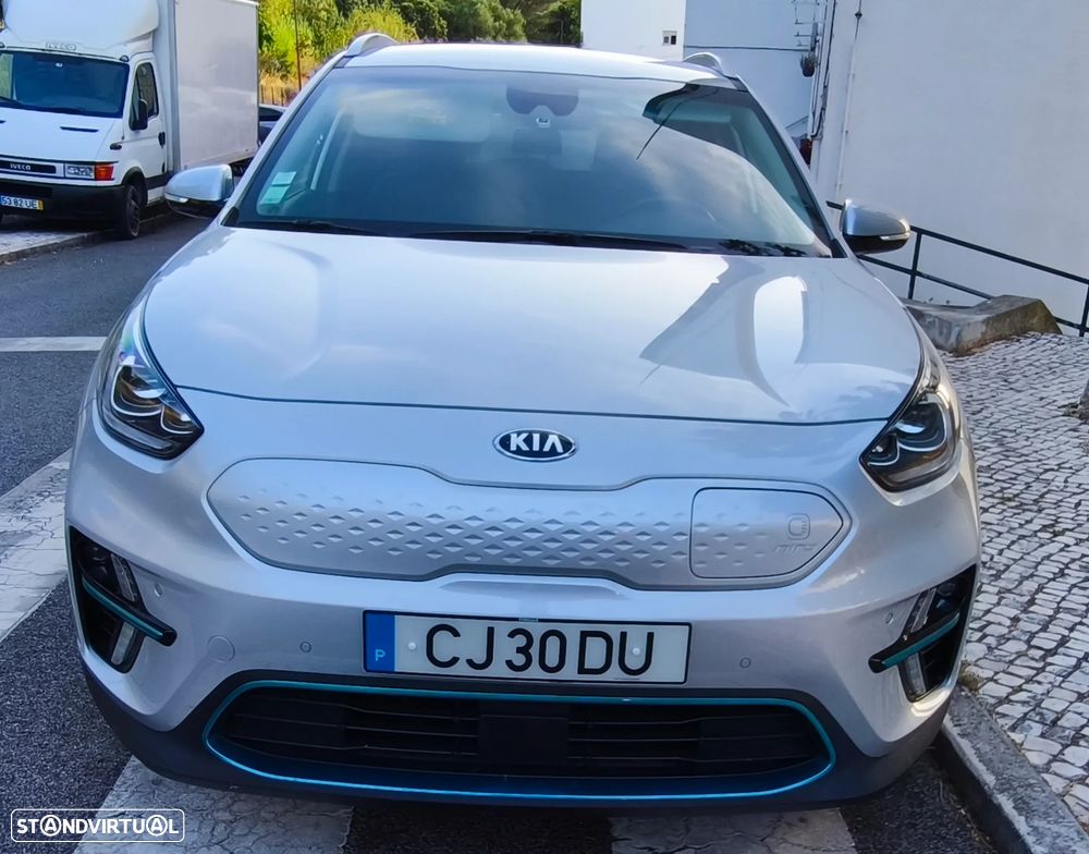 Kia e-Niro 64kWh - 1