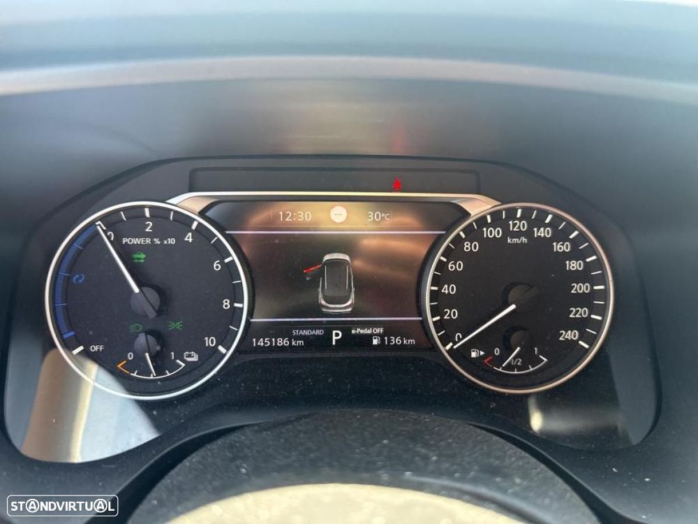 Nissan Qashqai 1.5 VC-T e-Power Acenta - 6