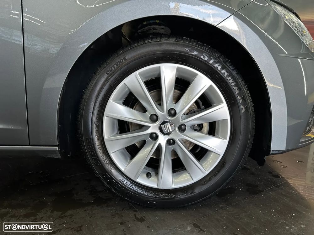 SEAT Leon ST 1.0 EcoTSI Style S/S - 6