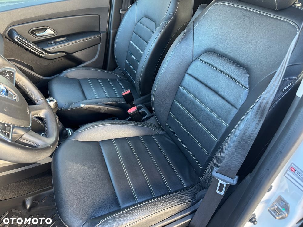 Dacia Duster 1.2 TCe Prestige - 19