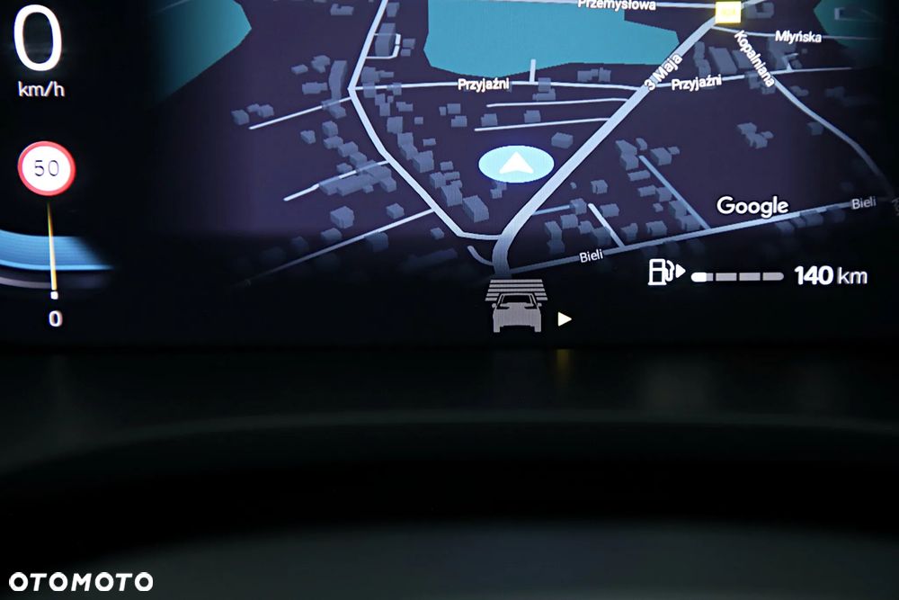 Volvo XC 60 B4 D AWD Momentum Pro - 29