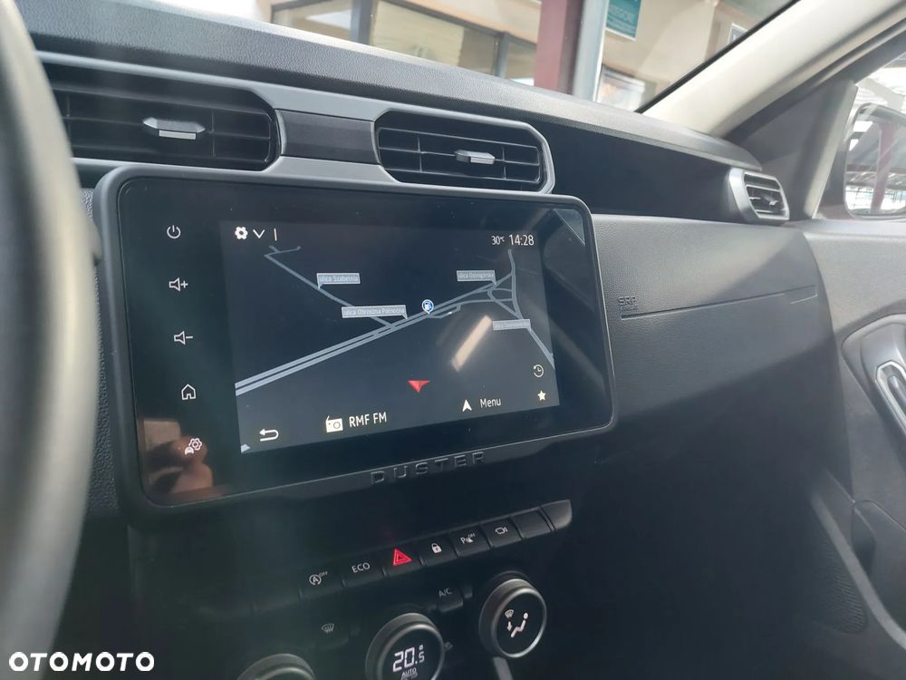 Dacia Duster 1.3 TCe Journey+ - 24