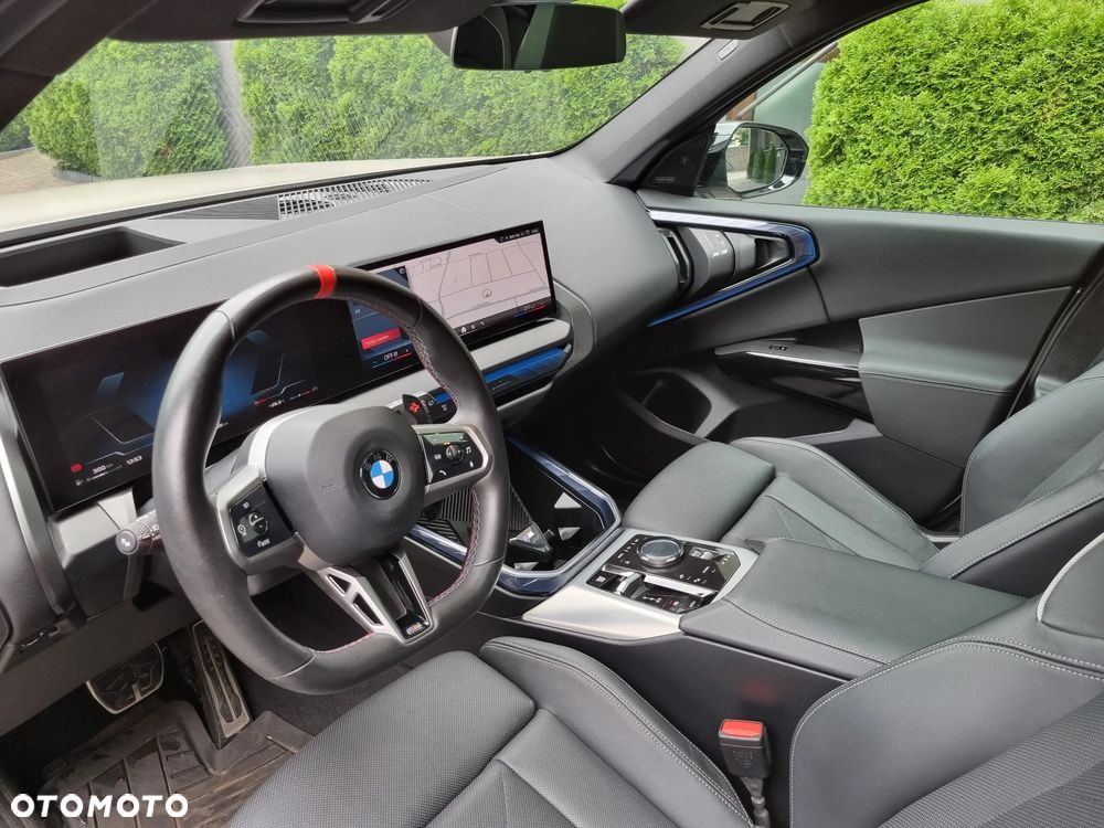BMW X3 - 16