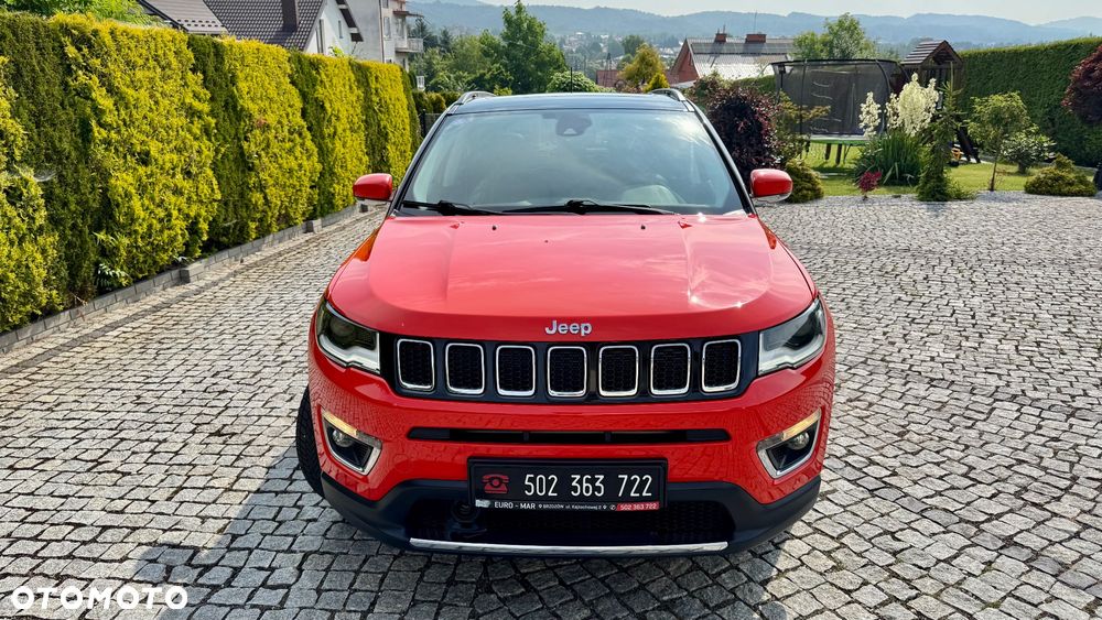 Jeep Compass - 5