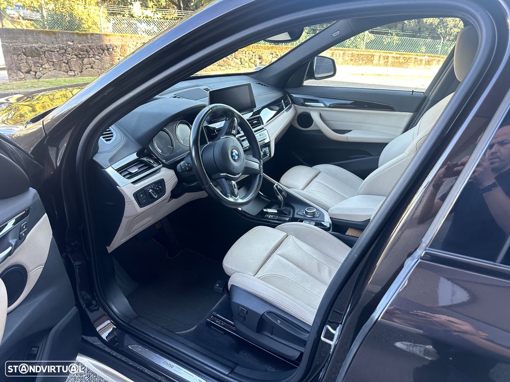 BMW X1 - 16