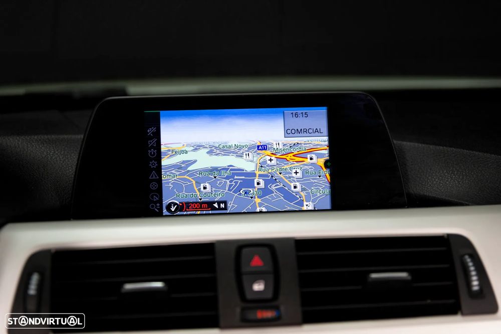 BMW 320 d Sport-Aut. - 20