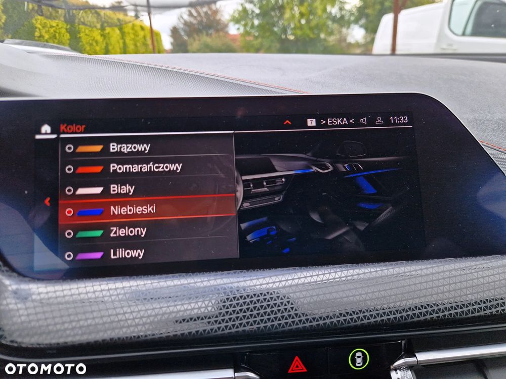 BMW Seria 1 116d Eff.Dynamics Sport Line - 30