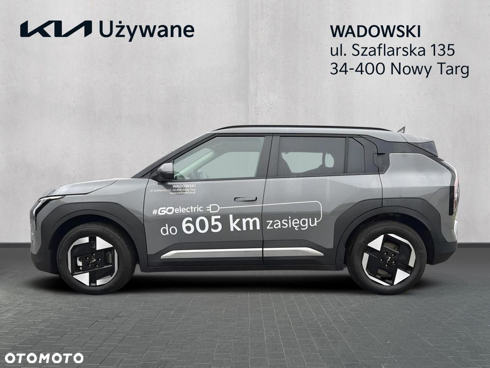 Kia EV3 81.4kWh Earth - 2